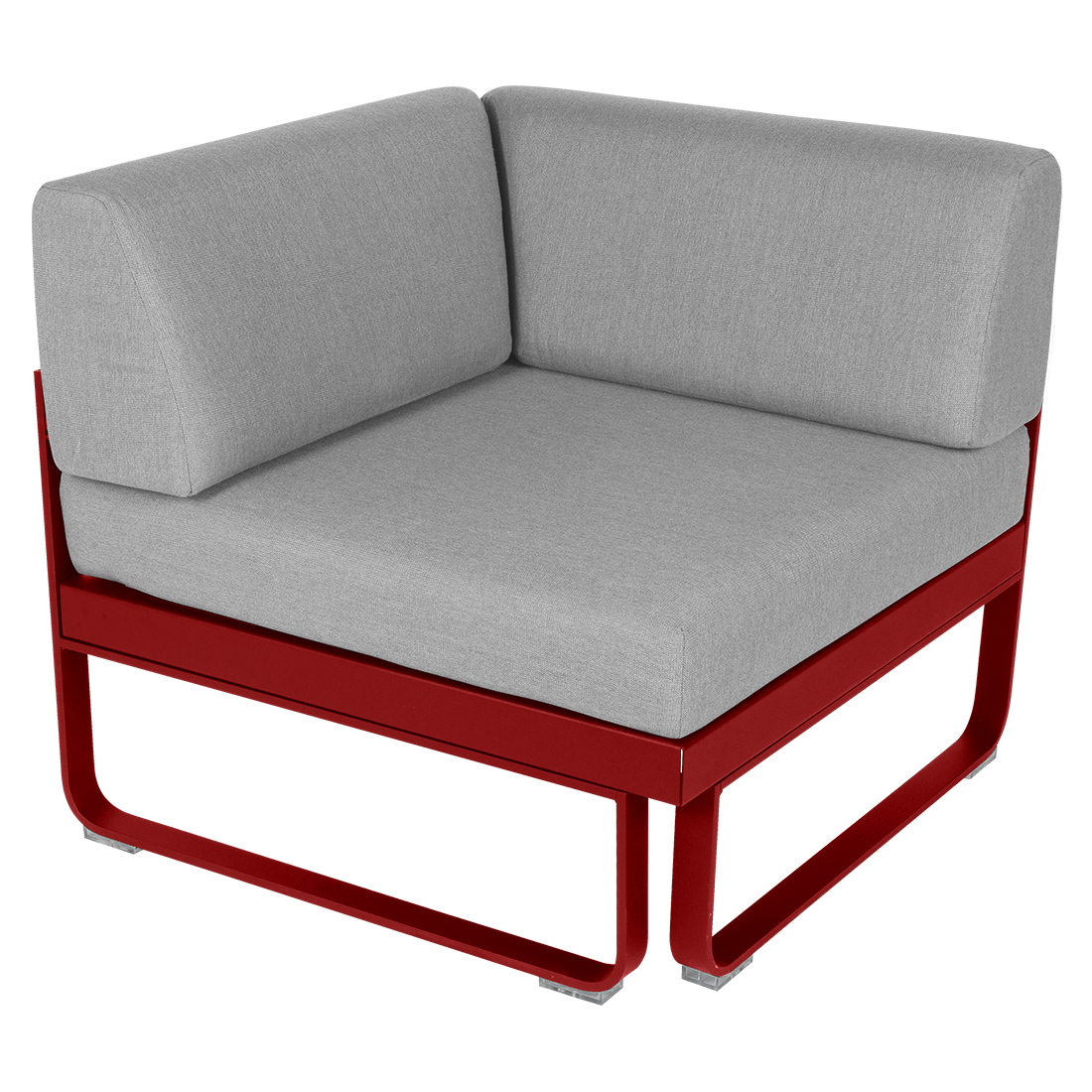 Fermob Bellevie 1-seater Corner Module