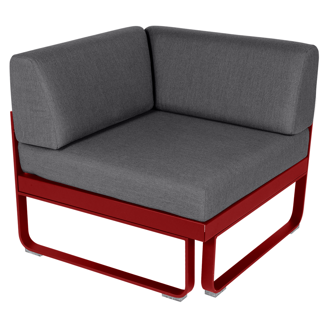 Fermob Bellevie 1-seater Corner Module