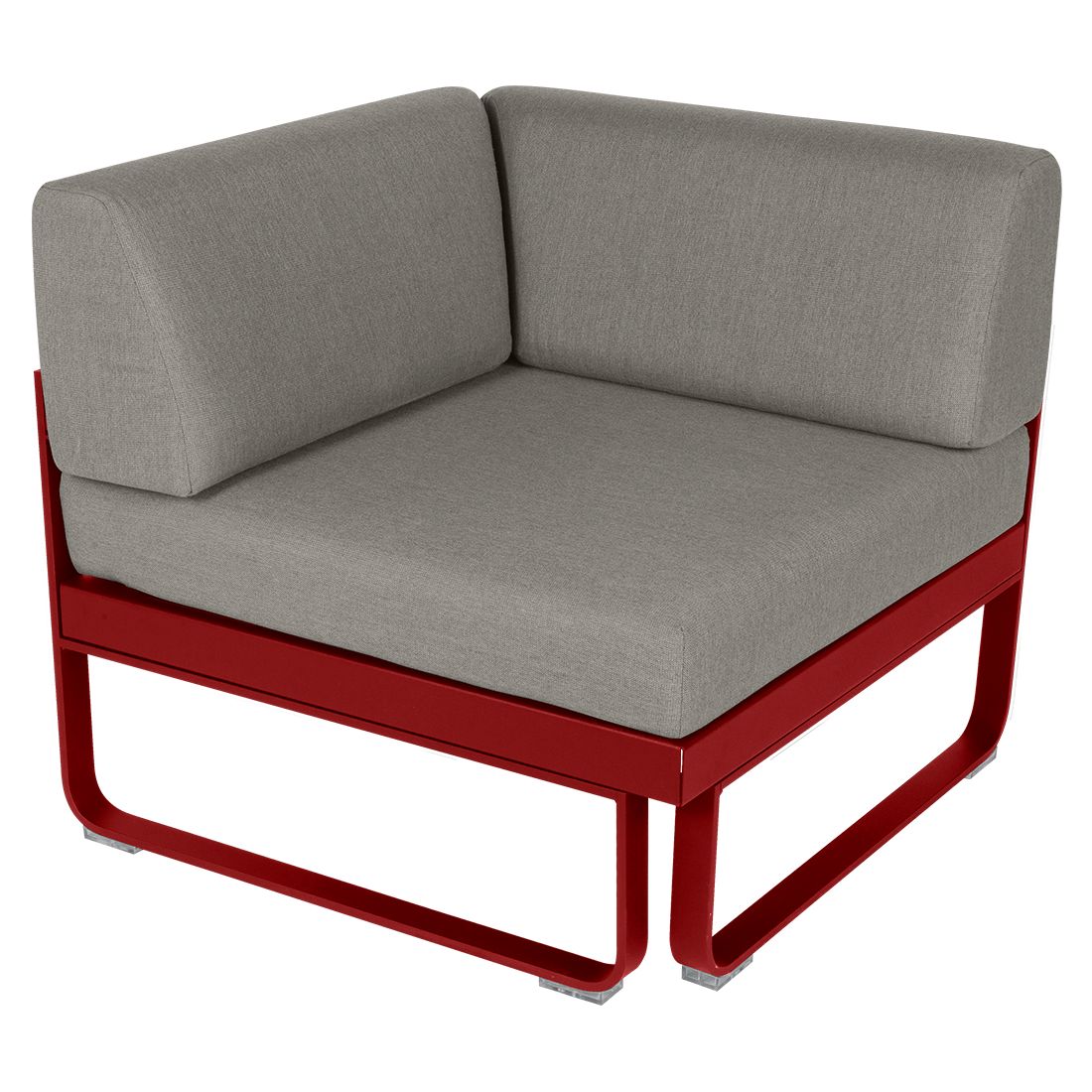 Fermob Bellevie 1-seater Corner Module