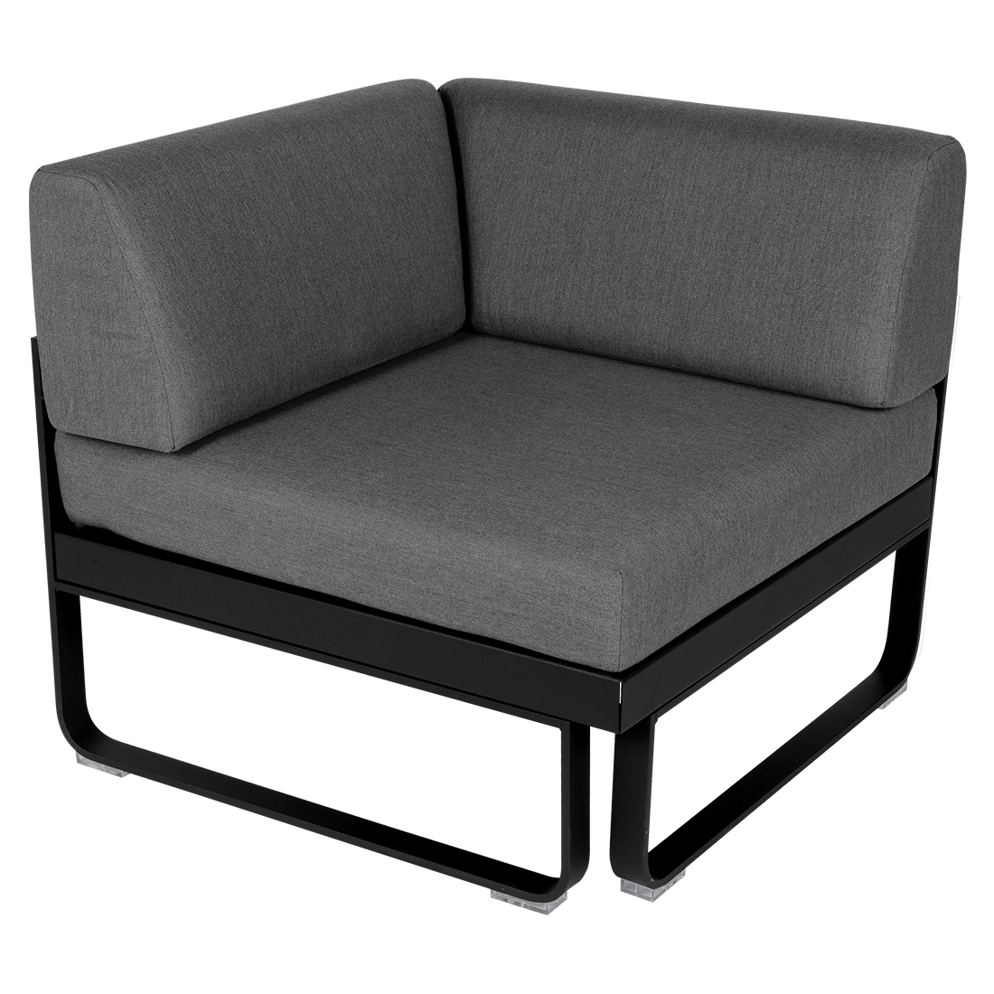 Fermob Bellevie 1-seater Corner Module