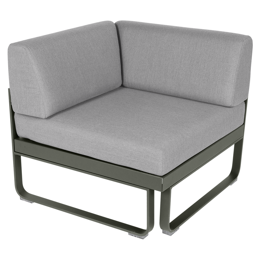Fermob Bellevie 1-seater Corner Module