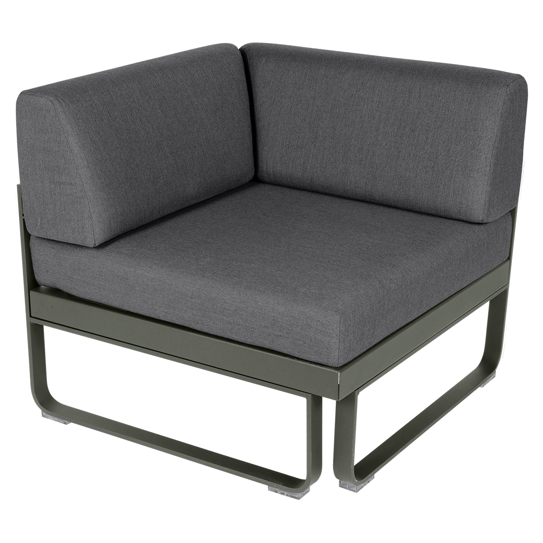 Fermob Bellevie 1-seater Corner Module