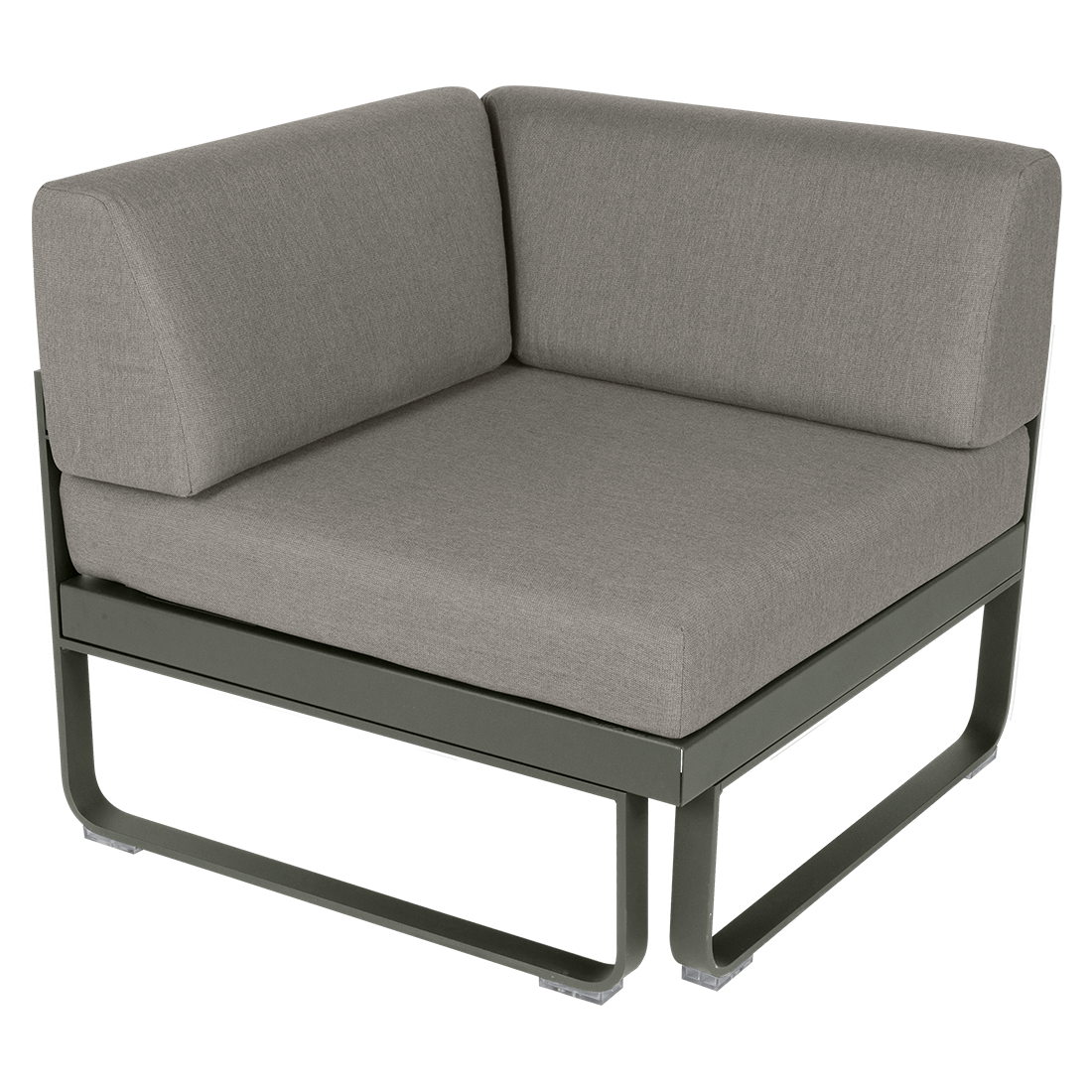 Fermob Bellevie 1-seater Corner Module