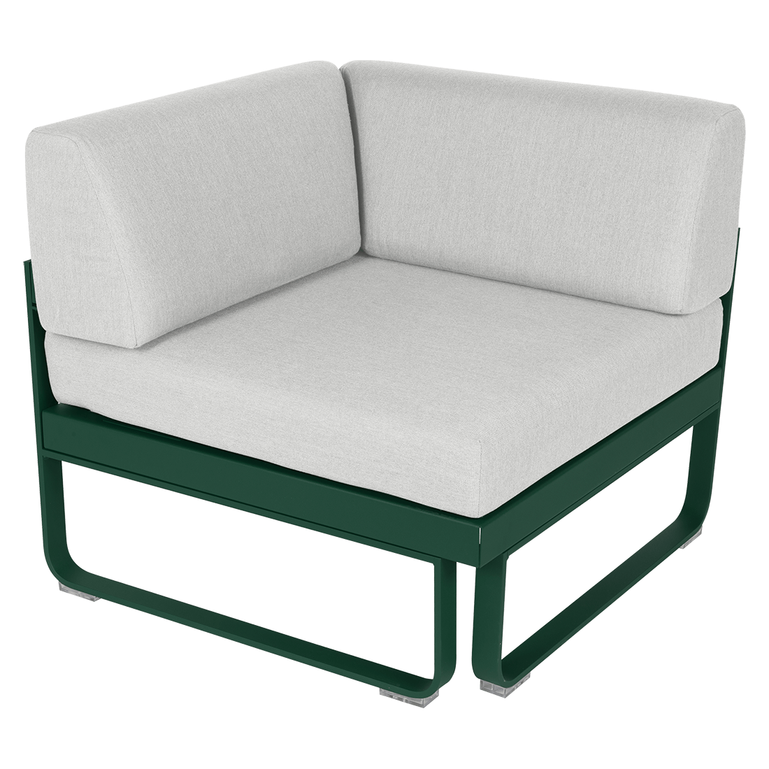 Fermob Bellevie 1-seater Corner Module