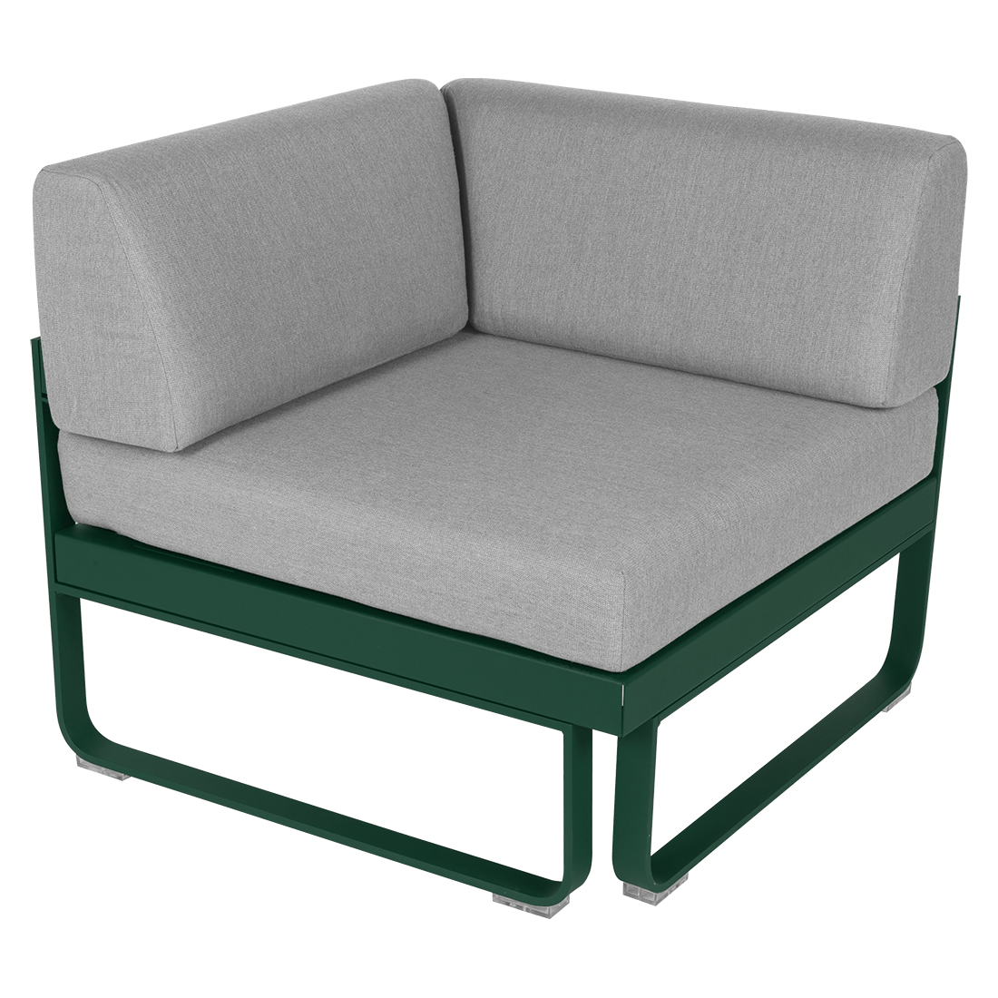 Fermob Bellevie 1-seater Corner Module