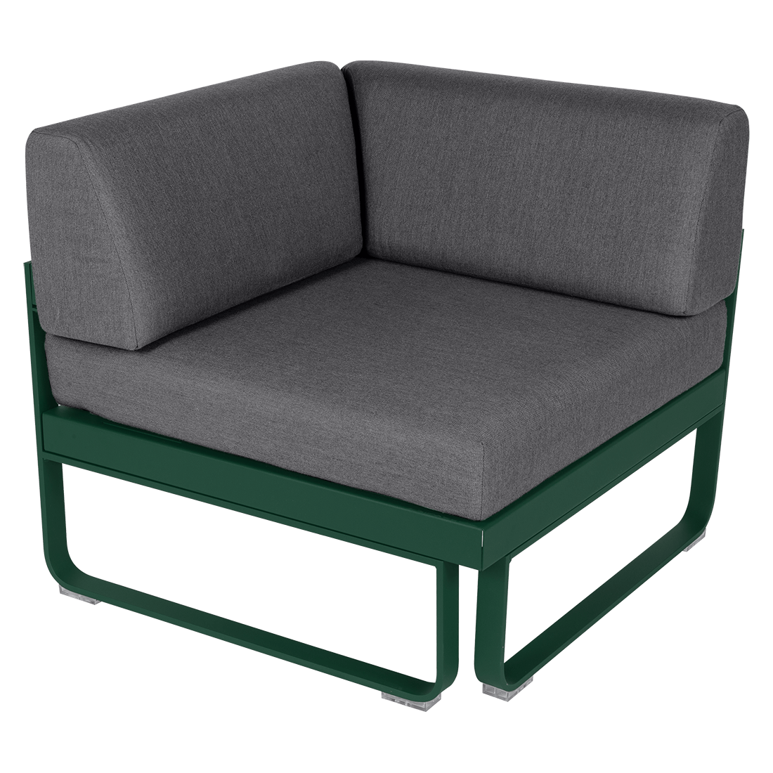 Fermob Bellevie 1-seater Corner Module