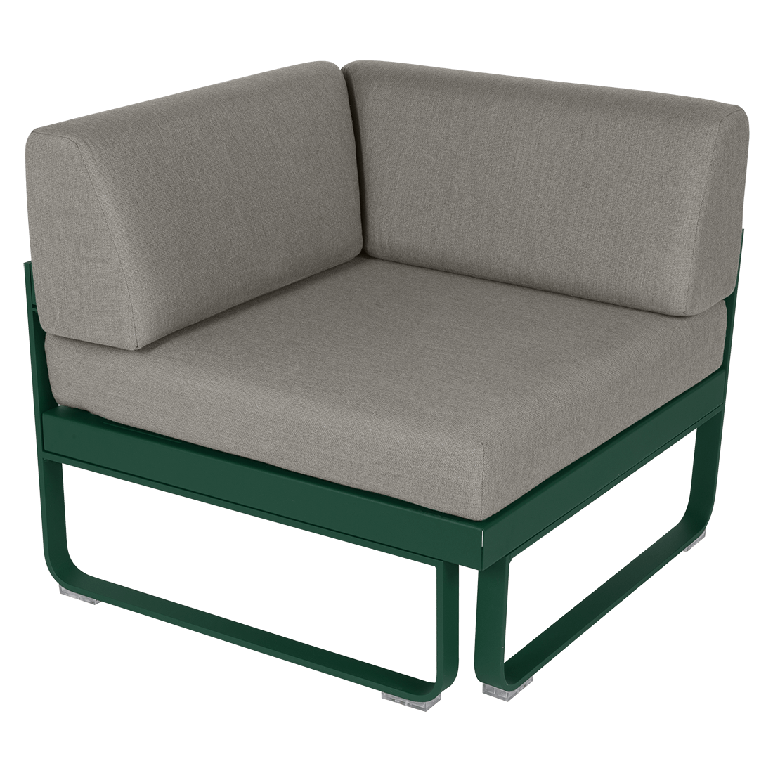 Fermob Bellevie 1-seater Corner Module
