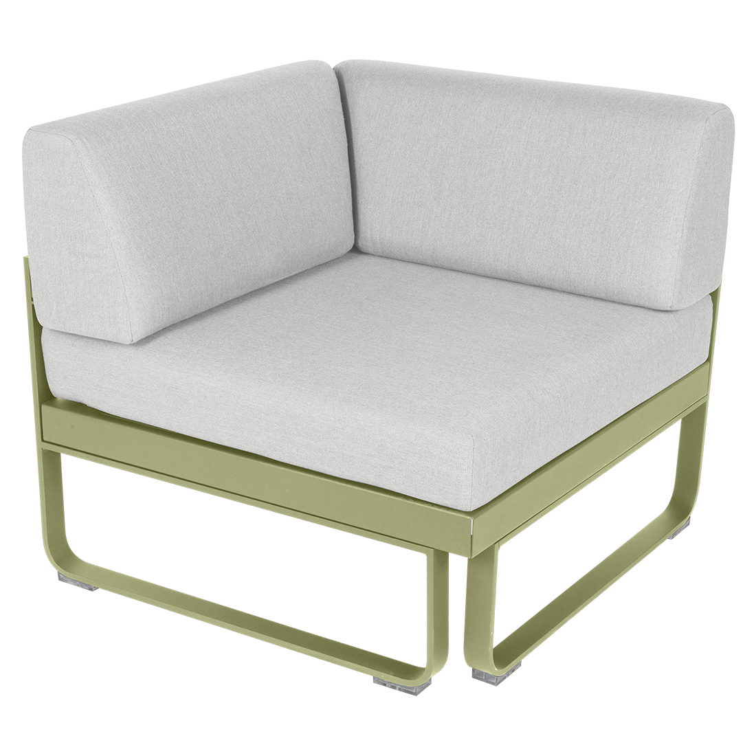 Fermob Bellevie 1-seater Corner Module