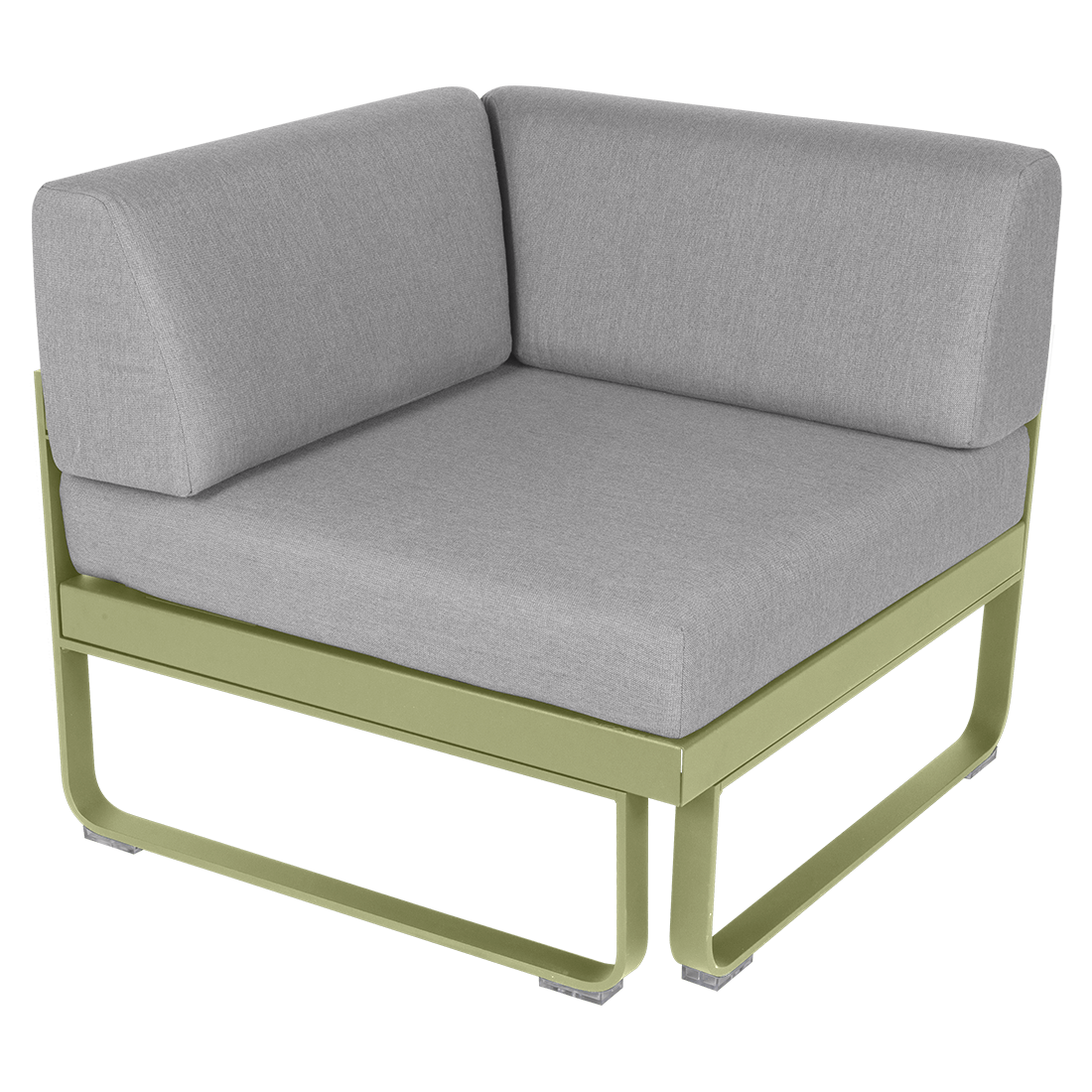 Fermob Bellevie 1-seater Corner Module