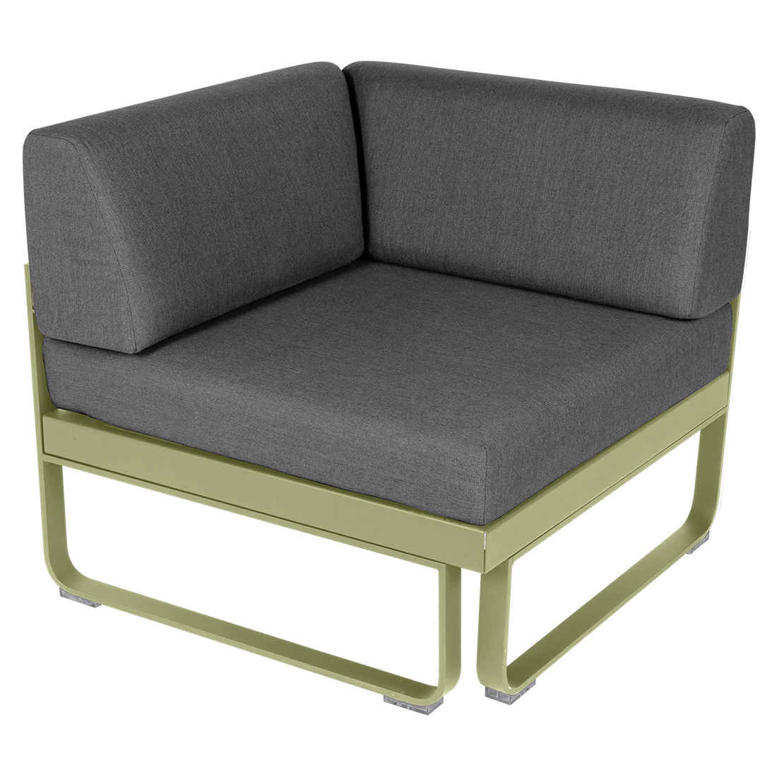 Fermob Bellevie 1-seater Corner Module