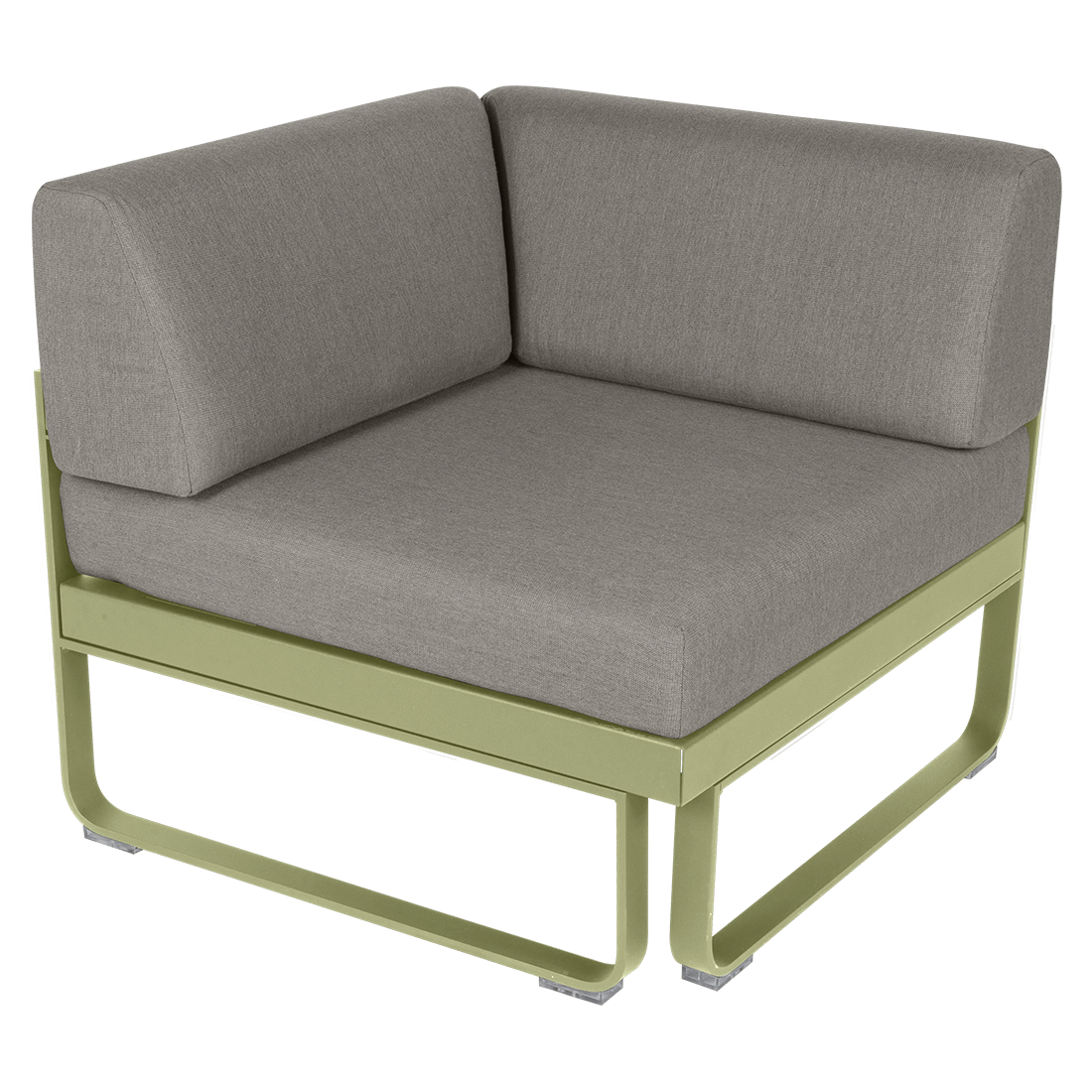 Fermob Bellevie 1-seater Corner Module