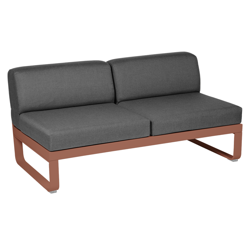 Fermob Bellevie 2-seater Central Module