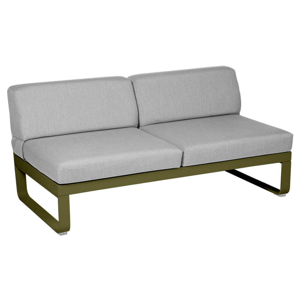 Fermob Bellevie 2-seater Central Module