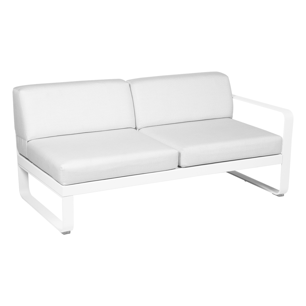 Fermob Bellevie 2-Seater Right Module