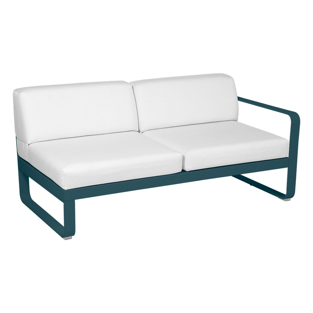 Fermob Bellevie 2-Seater Right Module