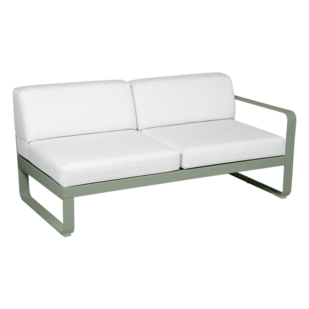Fermob Bellevie 2-Seater Right Module