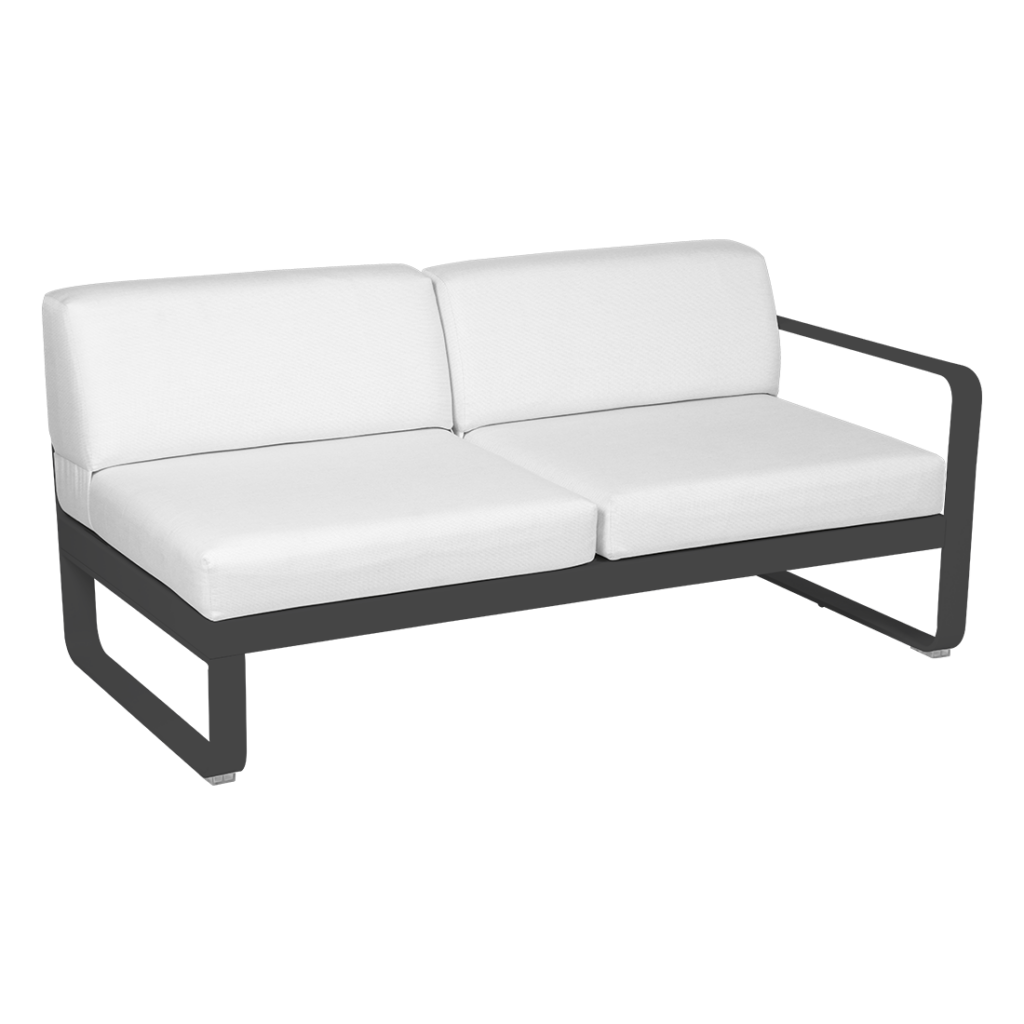 Fermob Bellevie 2-Seater Right Module