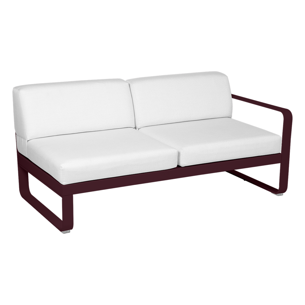 Fermob Bellevie 2-Seater Right Module