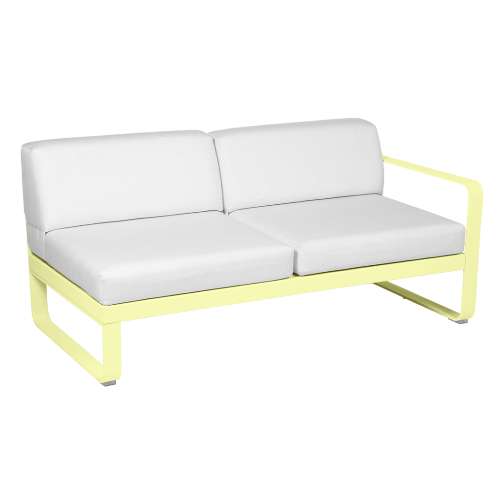 Fermob Bellevie 2-Seater Right Module