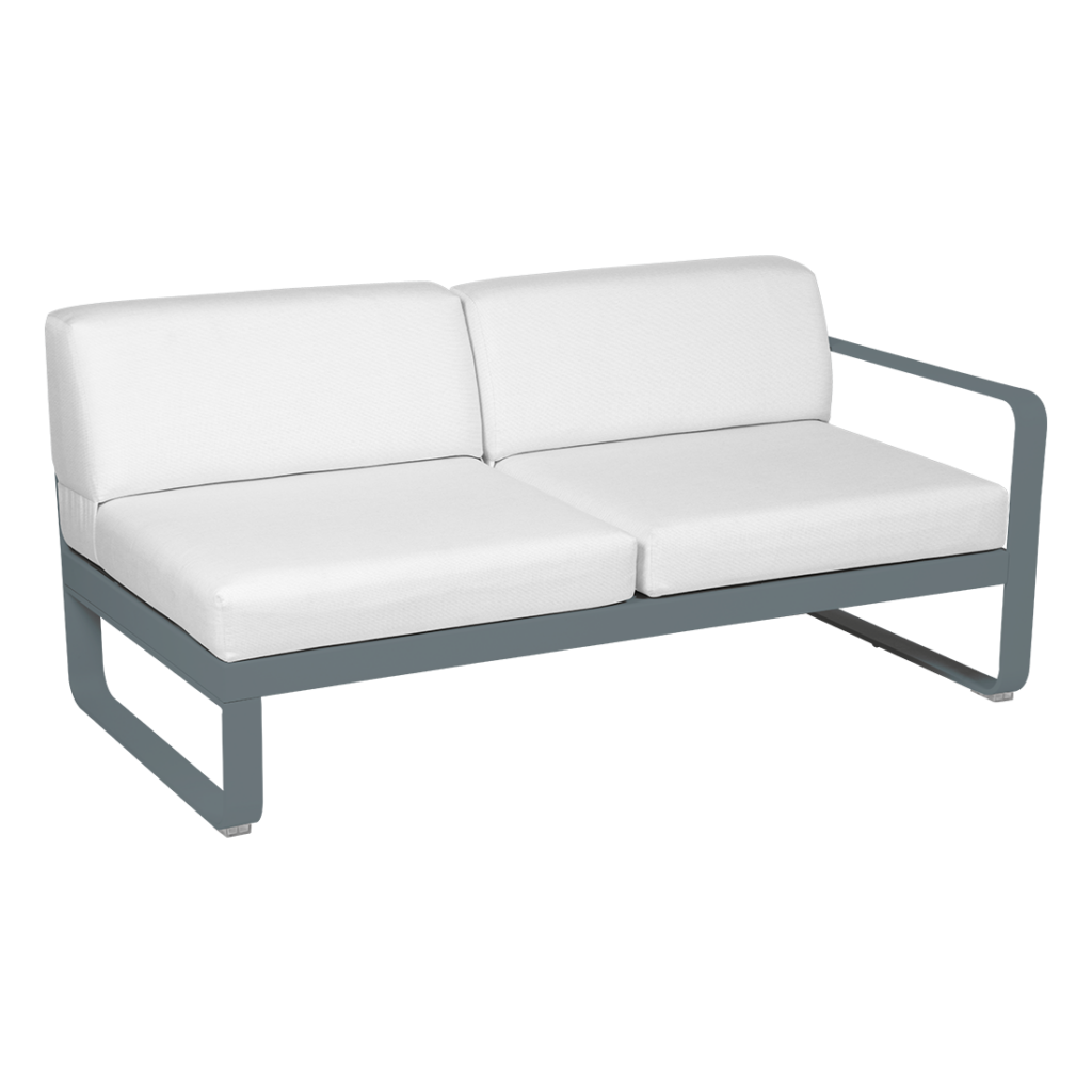 Fermob Bellevie 2-Seater Right Module