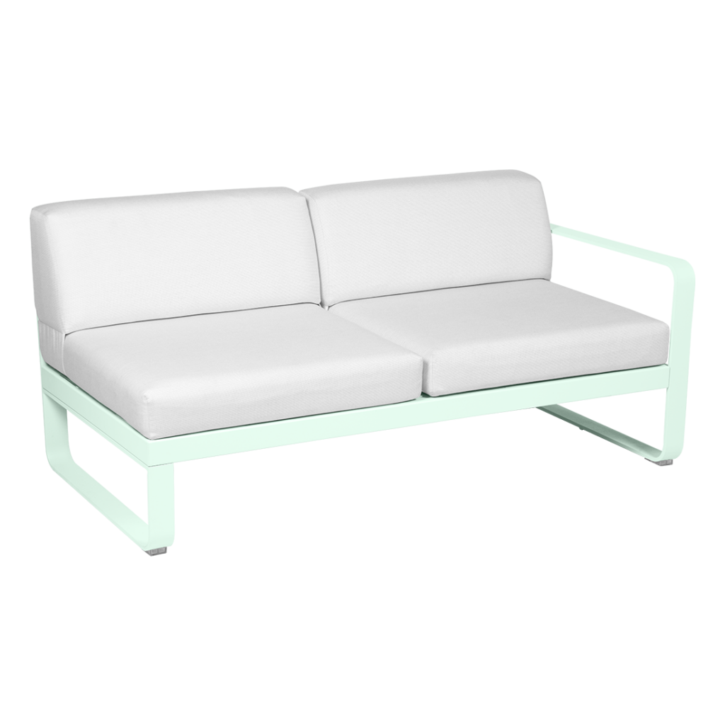 Fermob Bellevie 2-Seater Right Module