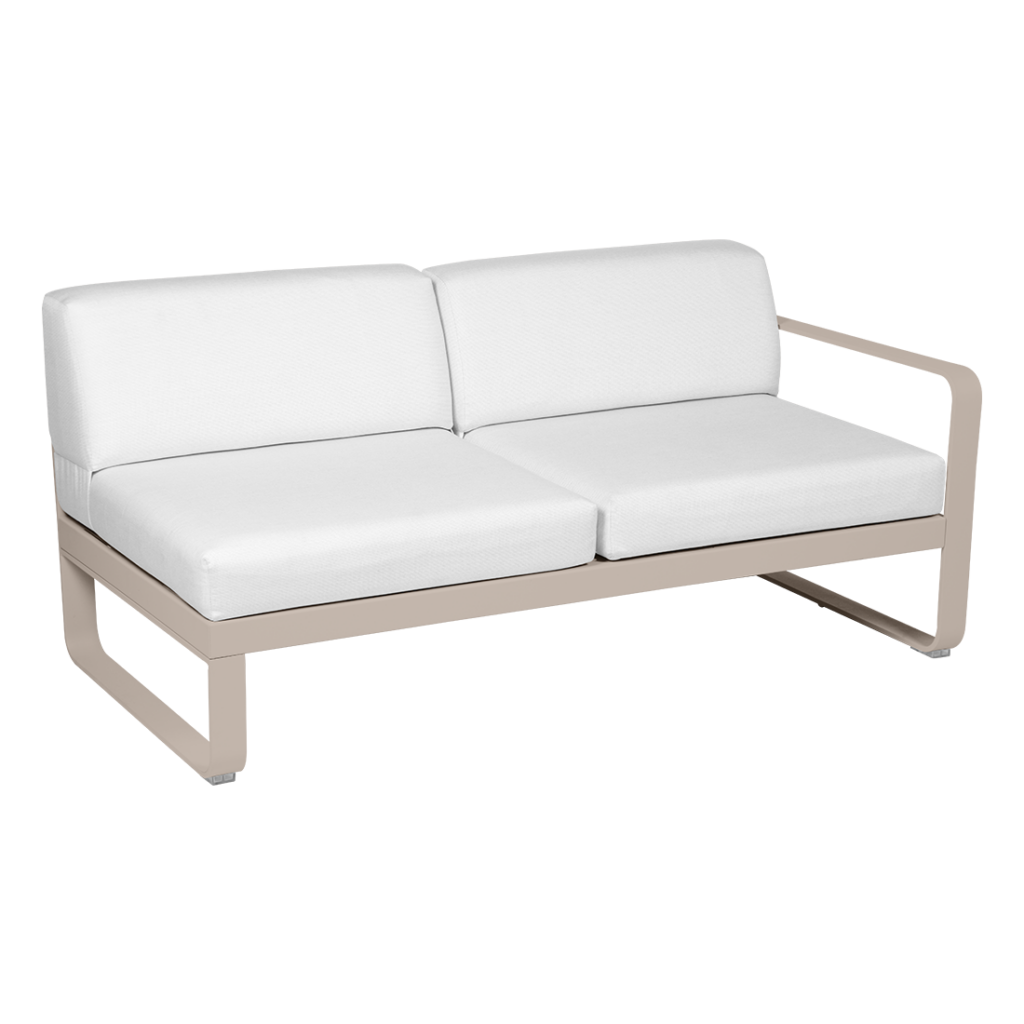 Fermob Bellevie 2-Seater Right Module