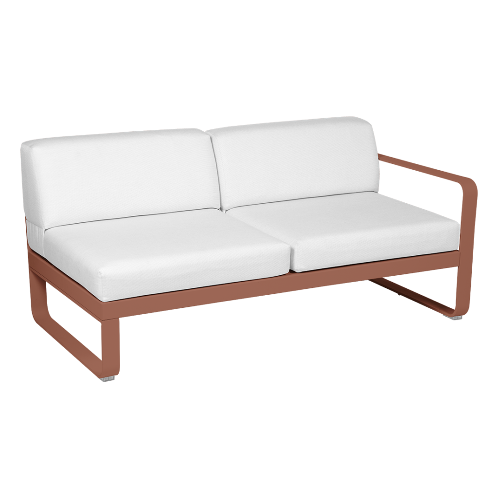Fermob Bellevie 2-Seater Right Module
