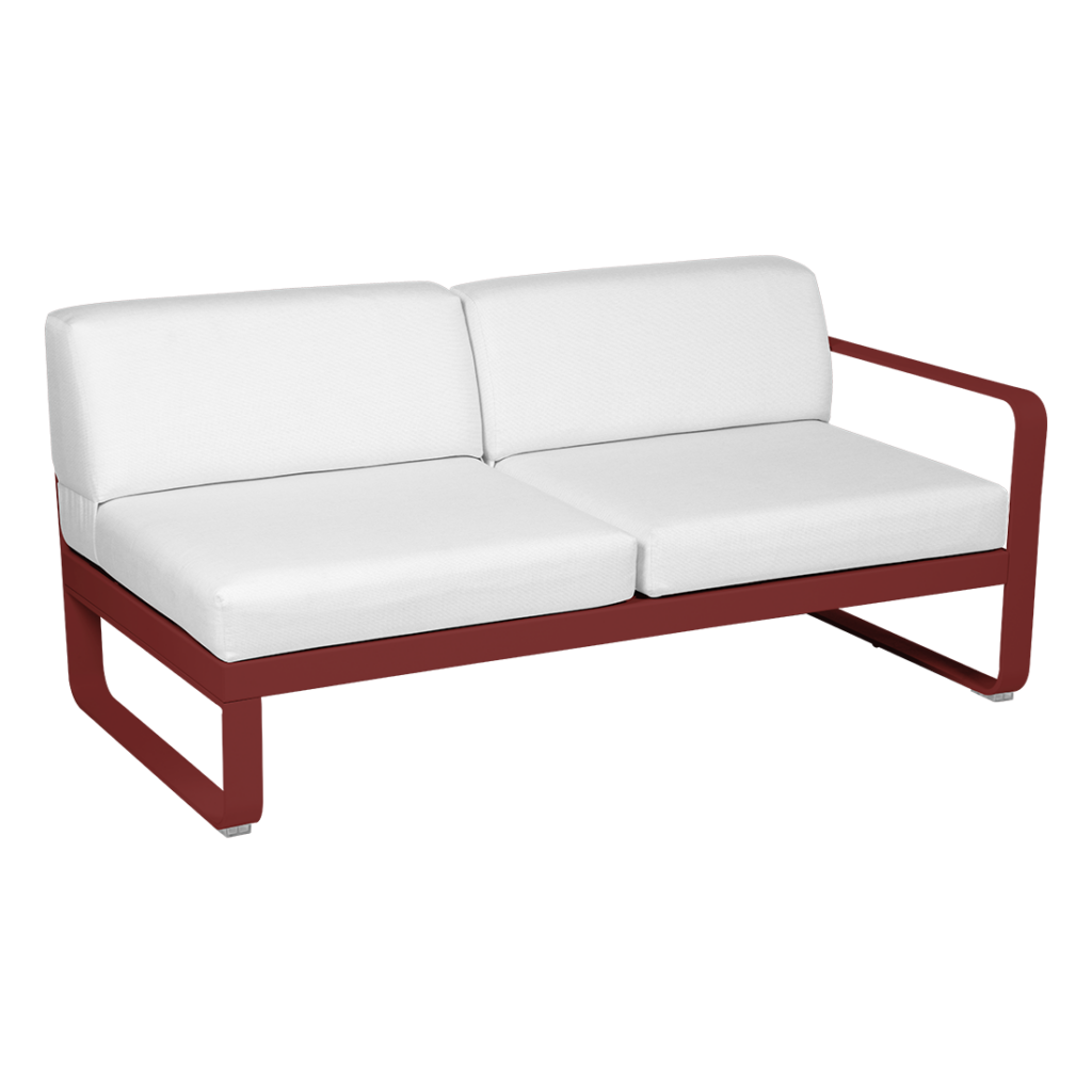 Fermob Bellevie 2-Seater Right Module