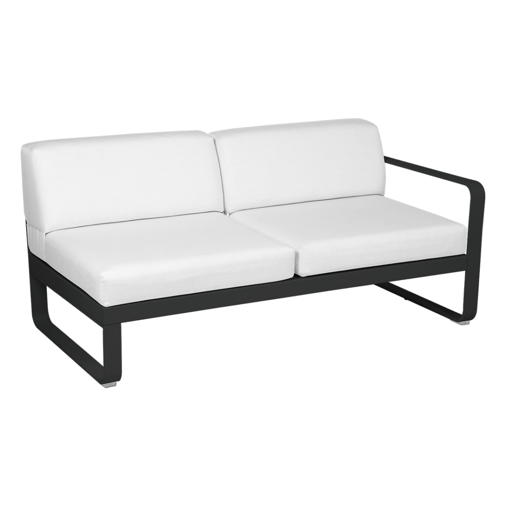 Fermob Bellevie 2-Seater Right Module