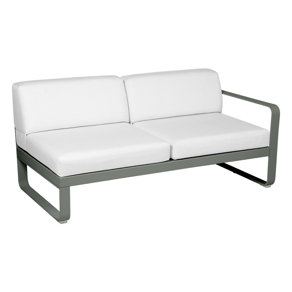 Fermob Bellevie 2-Seater Right Module