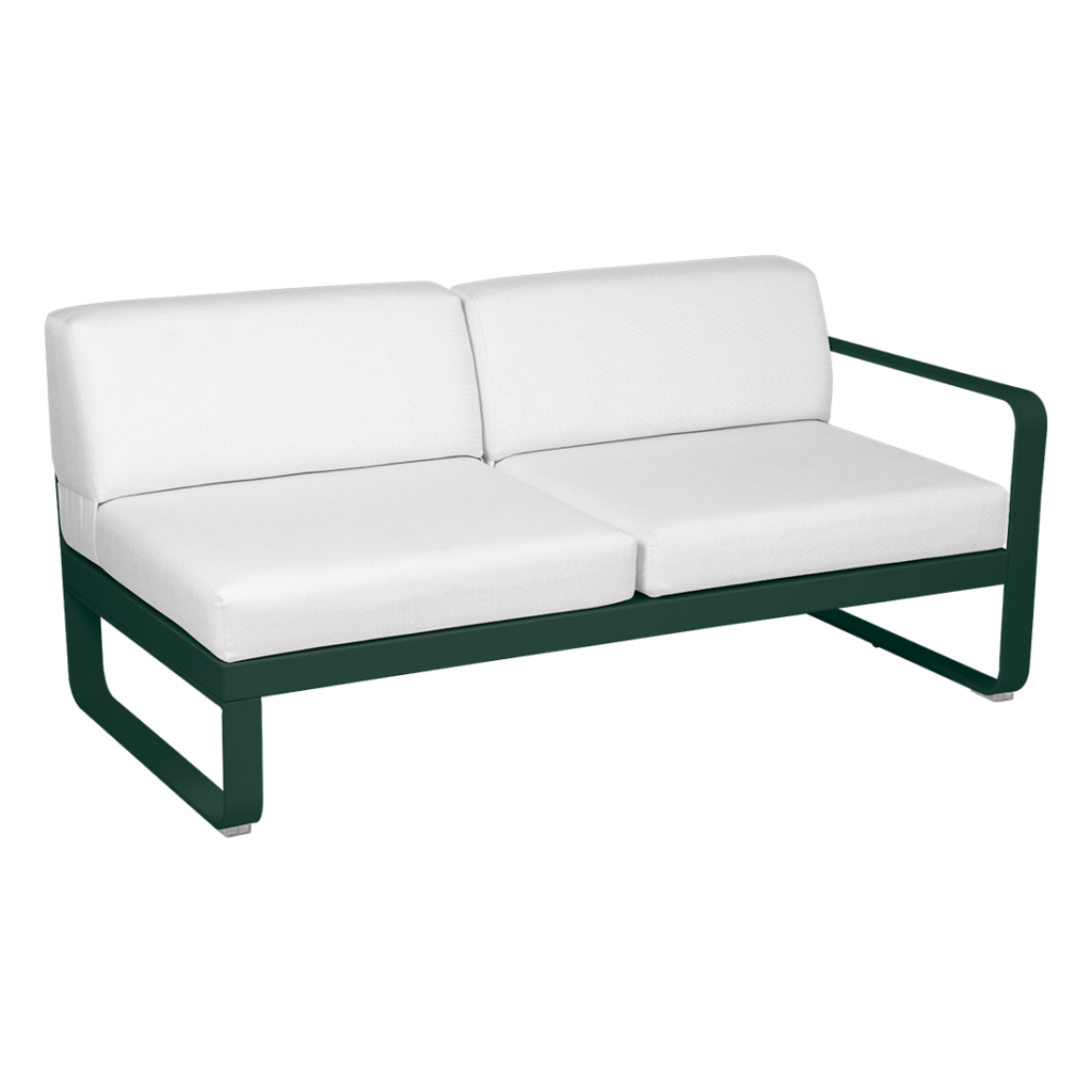 Fermob Bellevie 2-Seater Right Module