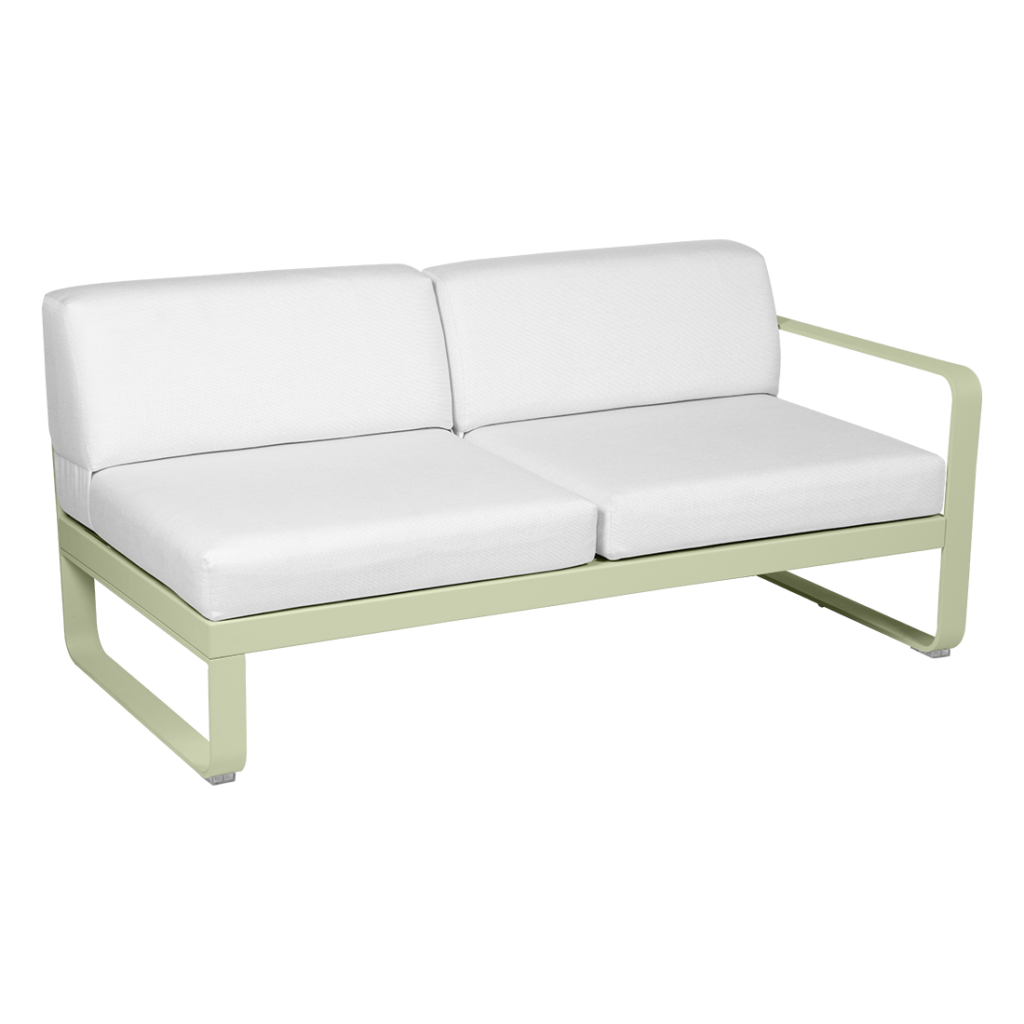 Fermob Bellevie 2-Seater Right Module