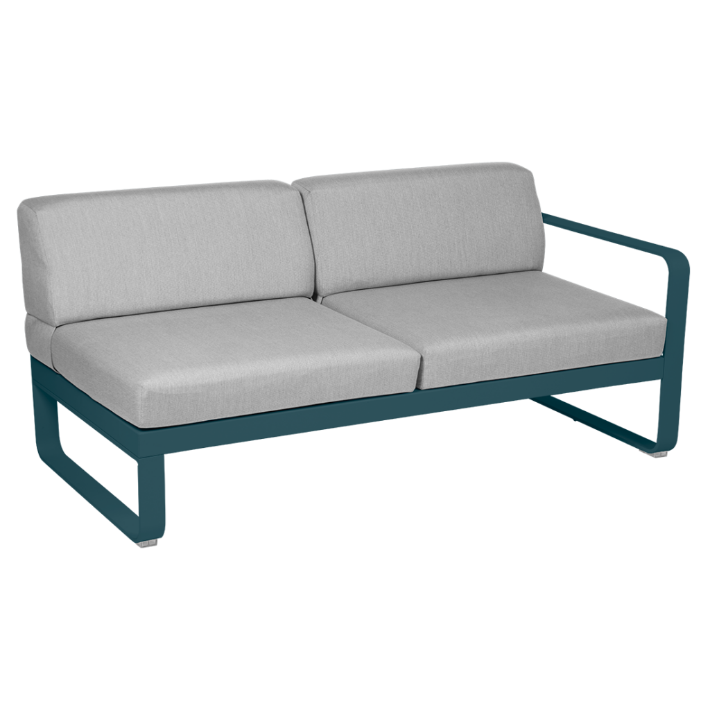 Fermob Bellevie 2-Seater Right Module