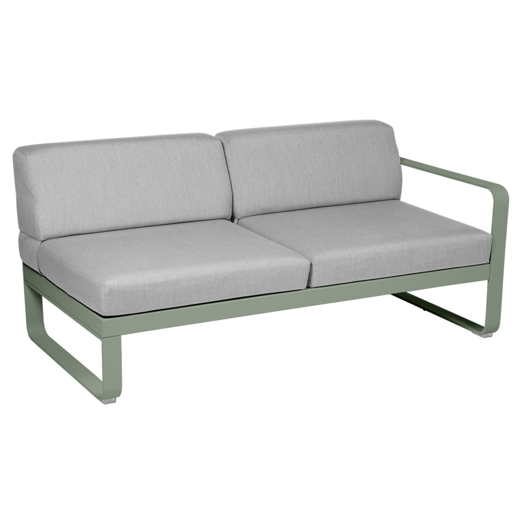 Fermob Bellevie 2-Seater Right Module