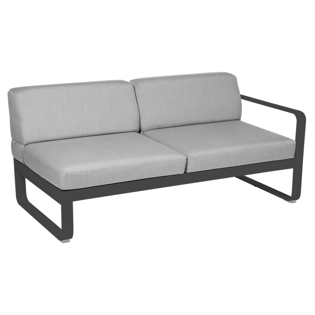 Fermob Bellevie 2-Seater Right Module