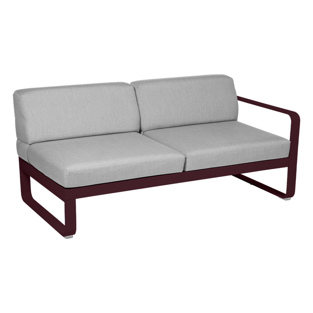 Fermob Bellevie 2-Seater Right Module