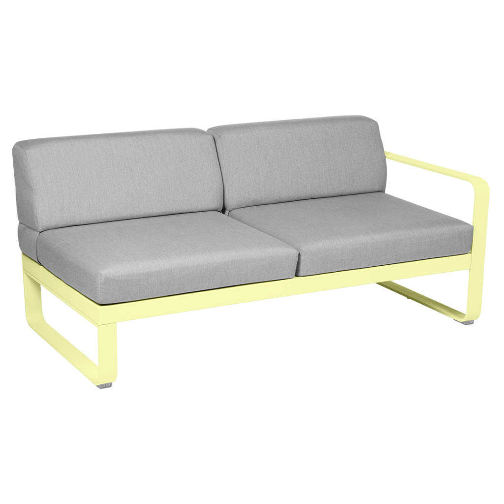 Fermob Bellevie 2-Seater Right Module