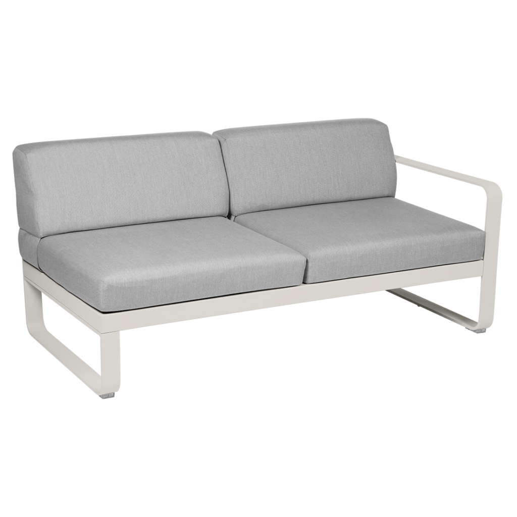 Fermob Bellevie 2-Seater Right Module