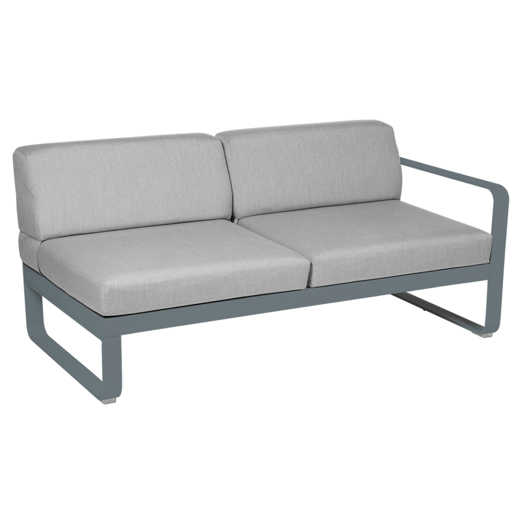 Fermob Bellevie 2-Seater Right Module