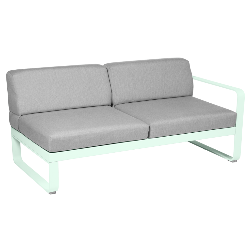 Fermob Bellevie 2-Seater Right Module