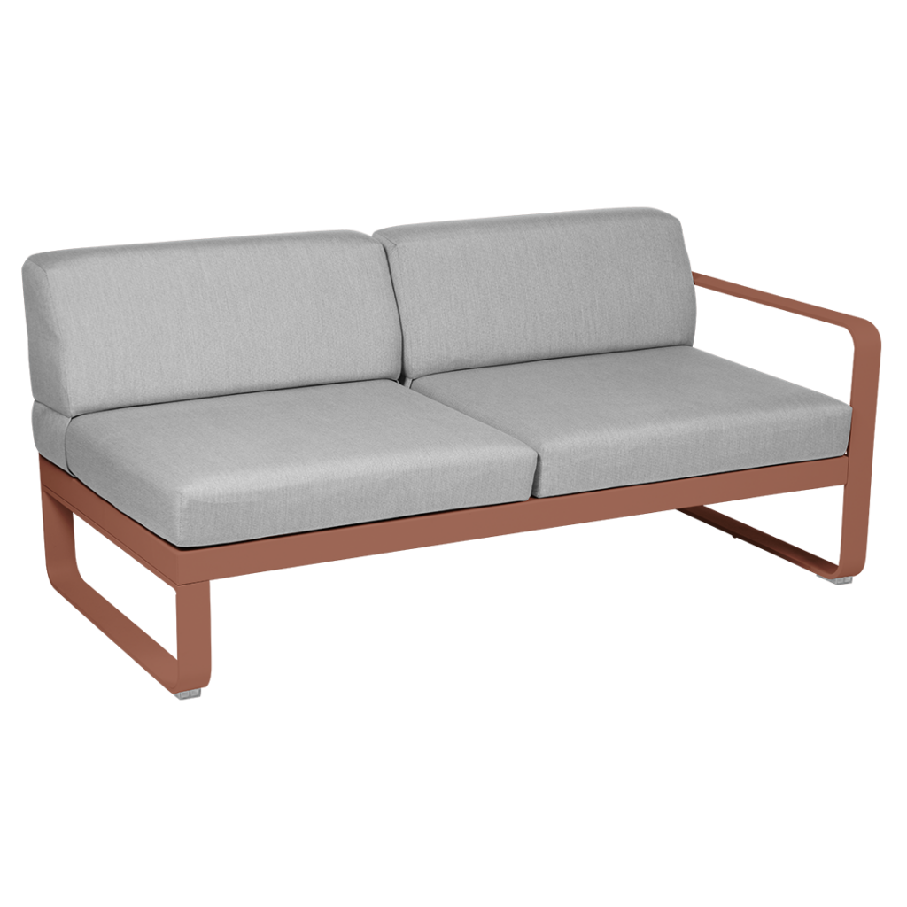 Fermob Bellevie 2-Seater Right Module