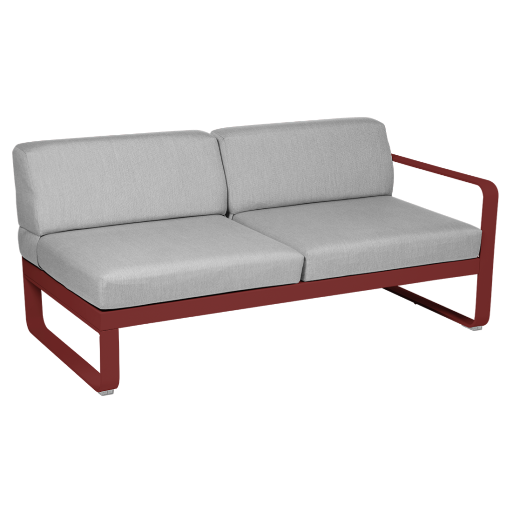 Fermob Bellevie 2-Seater Right Module