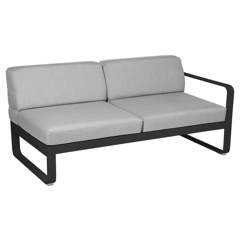 Fermob Bellevie 2-Seater Right Module