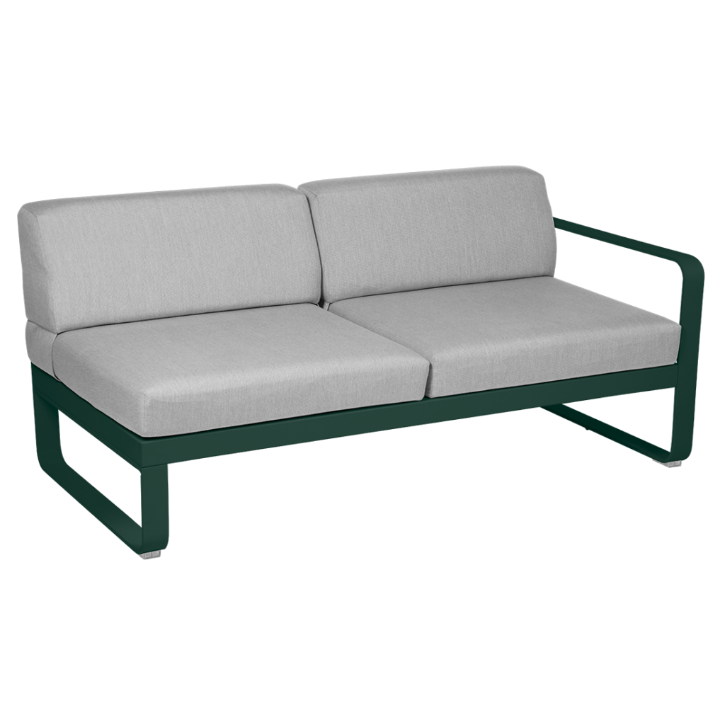 Fermob Bellevie 2-Seater Right Module