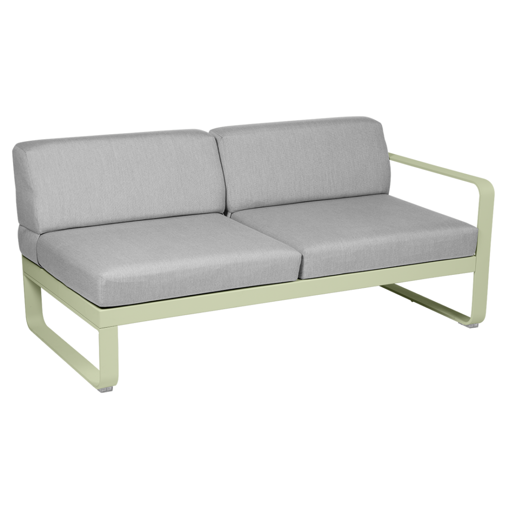 Fermob Bellevie 2-Seater Right Module