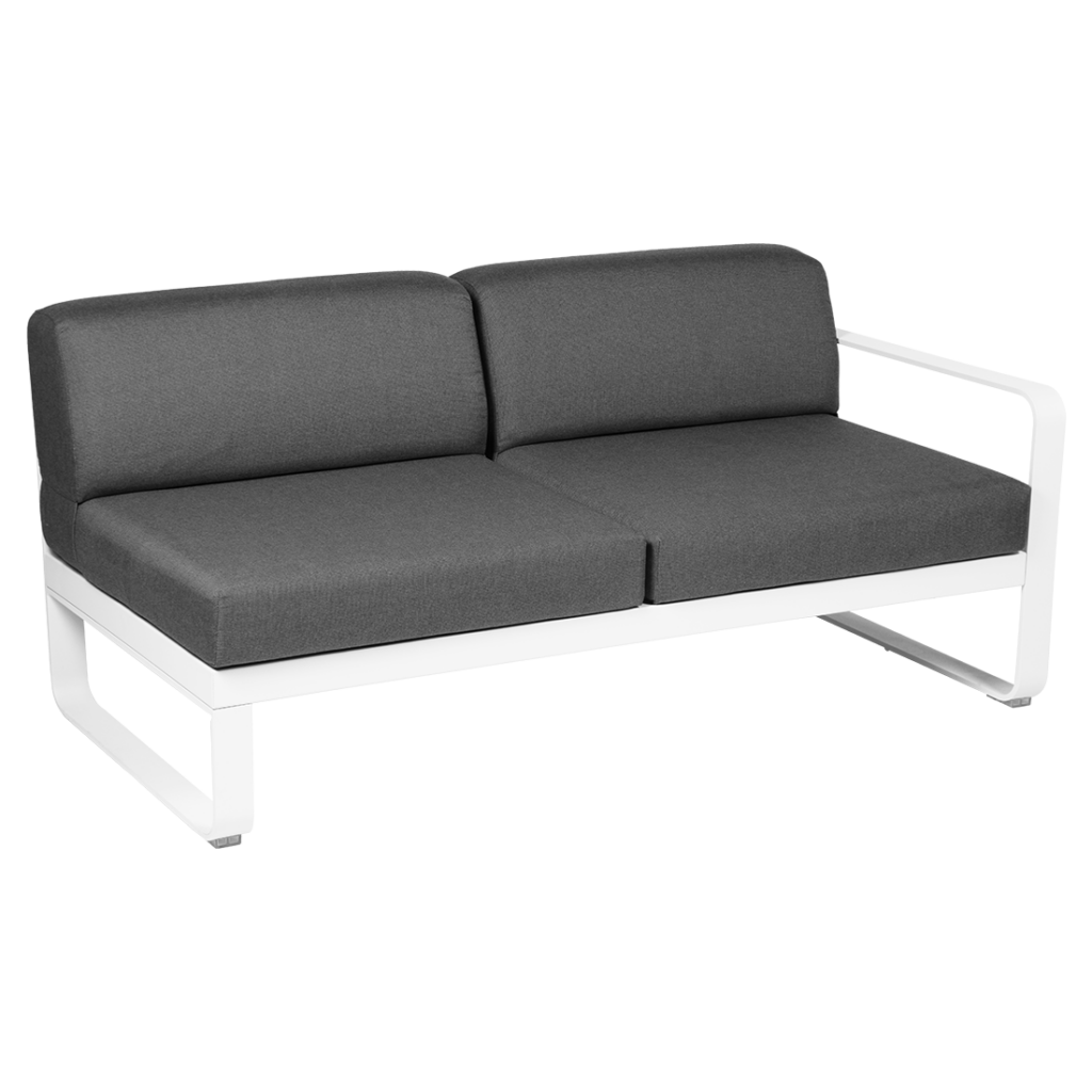 Fermob Bellevie 2-Seater Right Module