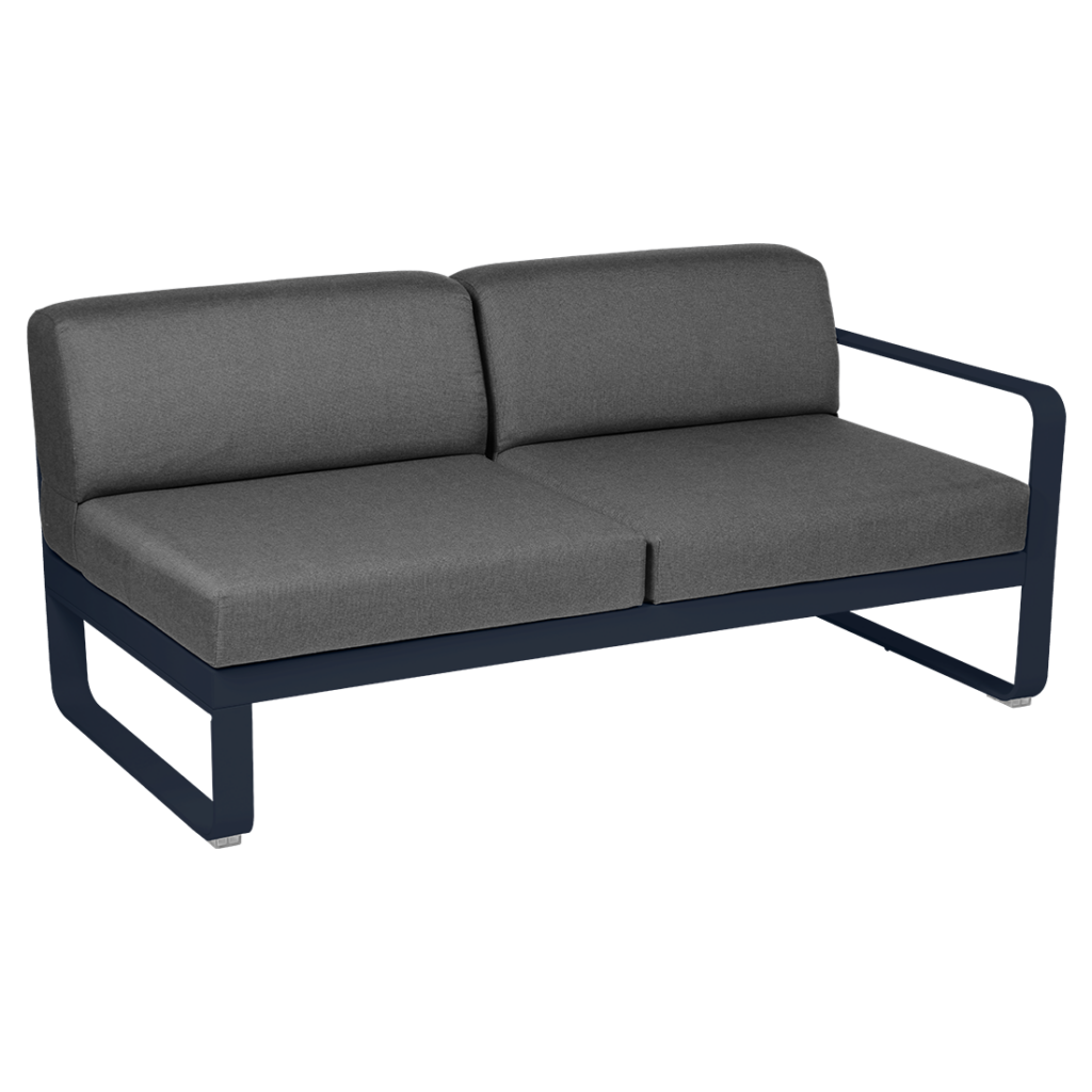 Fermob Bellevie 2-Seater Right Module