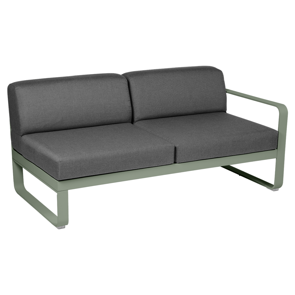 Fermob Bellevie 2-Seater Right Module