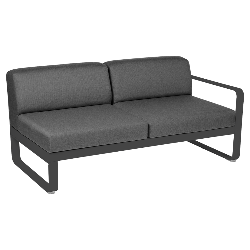 Fermob Bellevie 2-Seater Right Module