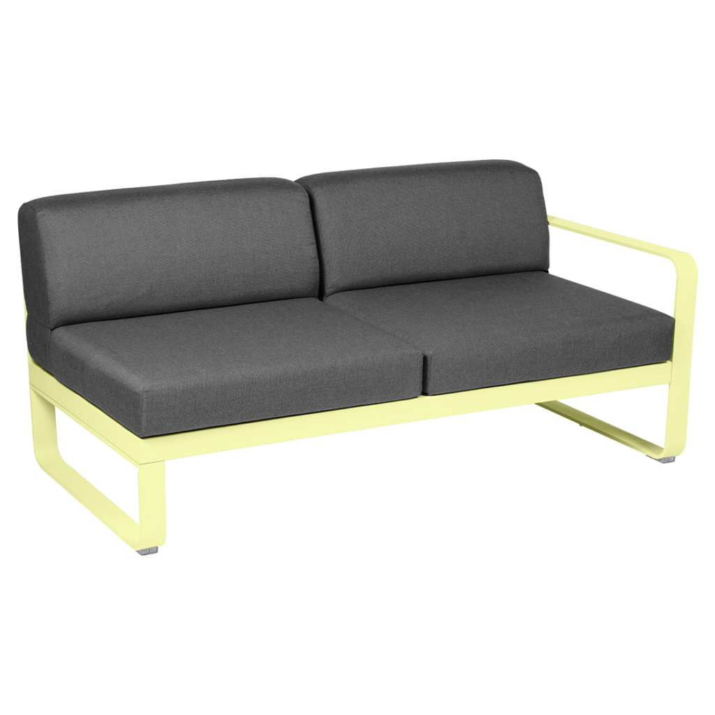 Fermob Bellevie 2-Seater Right Module